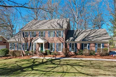 1413 Ashland Drive, Reidsville, NC 27320 - Photo 1