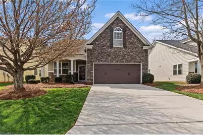 2472 Birch View Drive, High Point, NC 27265 - Photo 1