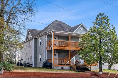 611 Green Drive #D, High Point, NC 27260 - Photo 1