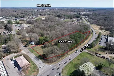 752 Wilkesboro Street, Mocksville, NC 27028 - Photo 1