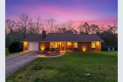 544 Three Oaks Drive, Hays, NC 28635 - Photo 1