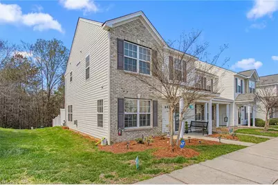 642 Cairn Circle, Burlington, NC 27217 - Photo 1