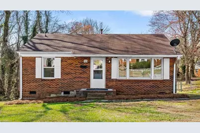 703 Garrett Street, Greensboro, NC 27406 - Photo 1