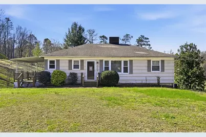3330 Fraternity Church Road, Winston-Salem, NC 27127 - Photo 1