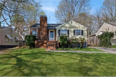 1004 Lockland Avenue, Winston-Salem, NC 27103 - Photo 1