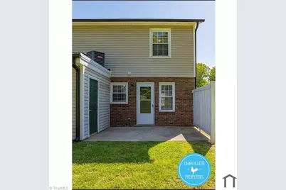 501 Greenbriar Road #A, Greensboro, NC 27405 - Photo 1