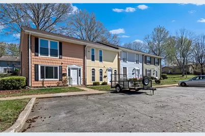 201 E Montcastle Drive #C, Greensboro, NC 27406 - Photo 1