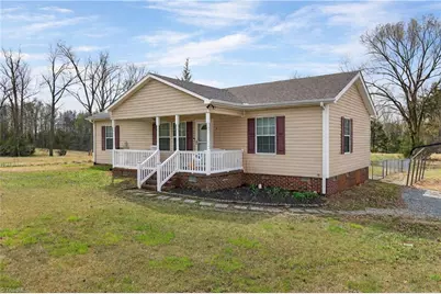 1018 Elon Ossipee Road, Elon, NC 27244 - Photo 1