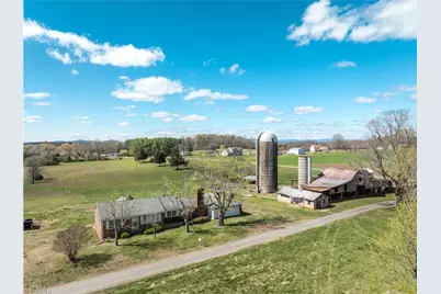 2012 Old Fletcher Road, Yadkinville, NC 27055 - Photo 1
