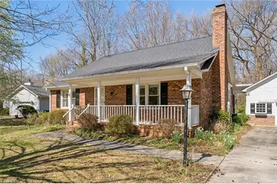 6 Natchez Court, Greensboro, NC 27455 - Photo 1