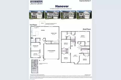 1103 Jimmy Court, Archdale, NC 27263 - Photo 2