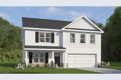 1103 Jimmy Court, Archdale, NC 27263 - Photo 1