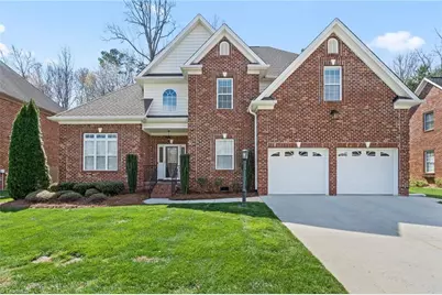 1068 Feldspar Lane, Lewisville, NC 27023 - Photo 1