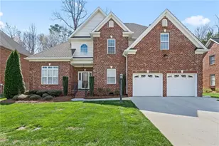 1068 Feldspar Ln, Lewisville, NC 27023 - Photo 1