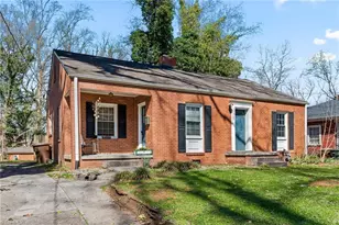 3808 Walker Ave, Greensboro, NC 27403 - Photo 1