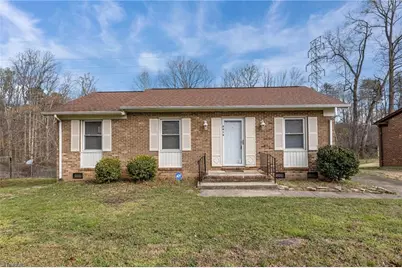 2419 Fernbrook Road, Greensboro, NC 27405 - Photo 1