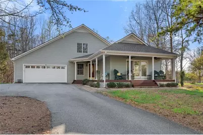 5428 & 5430 Davis Mill Road, Greensboro, NC 27406 - Photo 1