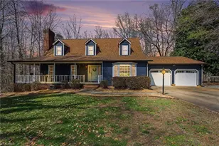 391 Link Rd, Reidsville, NC 27320 - Photo 1