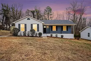 4055 Village Pl, Winston-Salem, NC 27127 - Photo 1