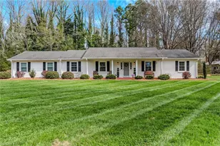 1620 Underpass Rd, Advance, NC 27006 - Photo 1