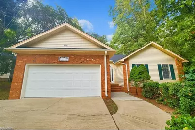 1311 Sherwood Drive, Reidsville, NC 27320 - Photo 1