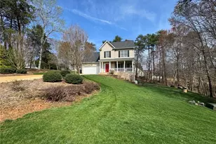 8706 M G Trail, Stokesdale, NC 27357 - Photo 1