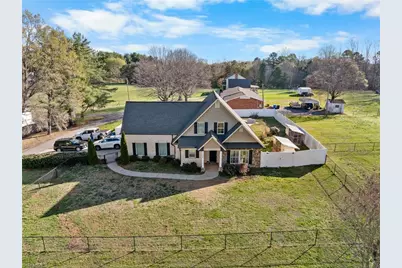 1066 Hickory Tree Road, Winston-Salem, NC 27127 - Photo 1