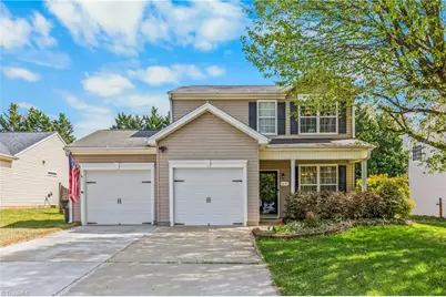 6031 Parkside Circle, Winston-Salem, NC 27107 - Photo 1