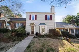 303 Settlers Run Dr, Winston-Salem, NC 27101 - Photo 1