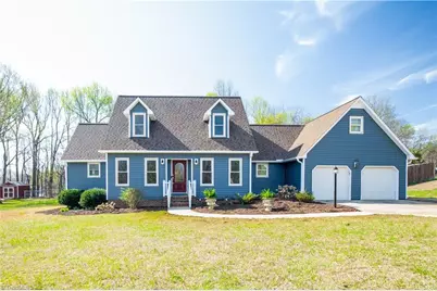 7381 Oak Bucket Road, Thomasville, NC 27360 - Photo 1