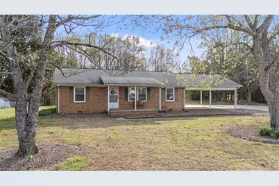 3176 Rogers Road, Graham, NC 27253 - Photo 1