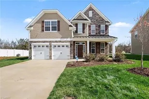 4290 Pelican St, High Point, NC 27265 - Photo 1