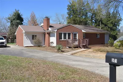 301 Lindale Drive, High Point, NC 27265 - Photo 1