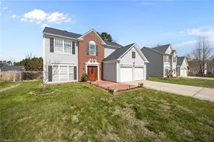 3310 Cherrybrook Dr, Jamestown, NC 27282 - Photo 1