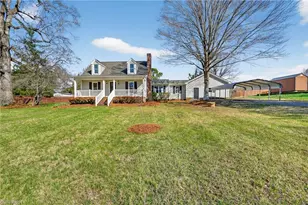 256 Herronwood Dr, Graham, NC 27253 - Photo 1