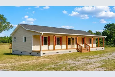 7489 Riverside Road, Seagrove, NC 27341 - Photo 1