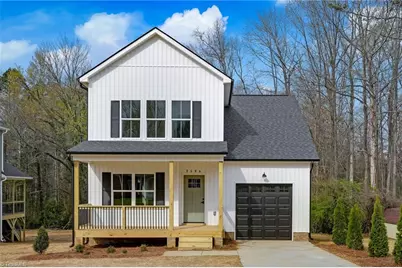 3506 Hartford Street, Winston-Salem, NC 27106 - Photo 1
