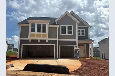 726 Cinnamon Hill Drive, Winston-Salem, NC 27106 - Photo 1