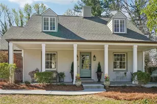 907 Sunset Dr, High Point, NC 27262 - Photo 1