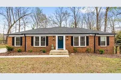 1 Bent Oak Court, Greensboro, NC 27455 - Photo 1