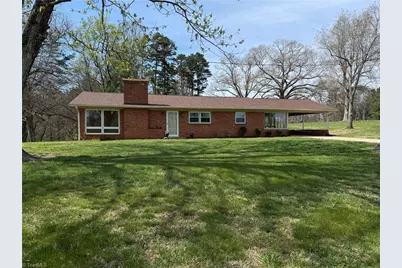507 Bethany Ford Road, North Wilkesboro, NC 28659 - Photo 1