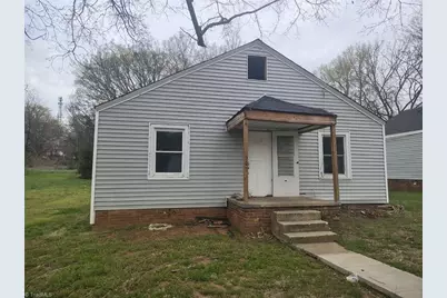 502 Tussey Street, Lexington, NC 27292 - Photo 1