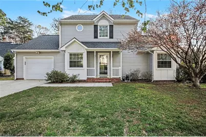 4031 Sherry Court, Jamestown, NC 27282 - Photo 1