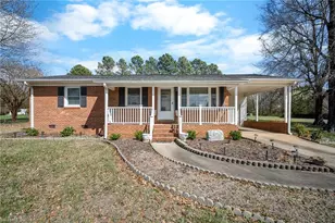 5406 Finch Farm Rd, Trinity, NC 27370 - Photo 1
