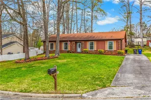 1609 Cedarlimb Ct, Winston-Salem, NC 27127 - Photo 1