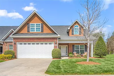2141 Longshadow Drive, Graham, NC 27253 - Photo 1