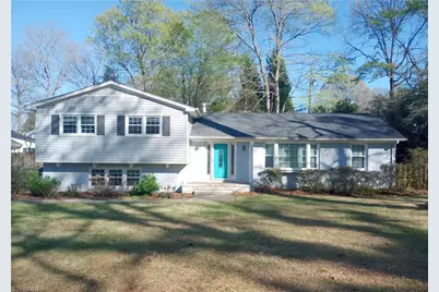 3202 Northampton Drive, Greensboro, NC 27408 - Photo 1