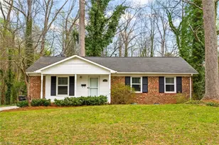 1629 Ardsley St, Winston-Salem, NC 27103 - Photo 1