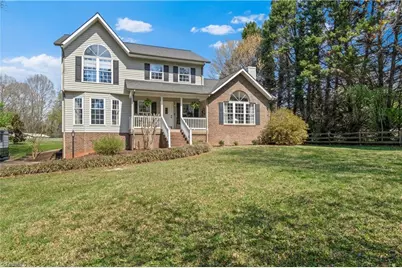 763 Country Club Road Extension, Wilkesboro, NC 28697 - Photo 1