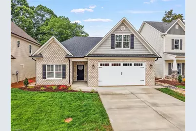 1932 Wild Rosewood Way, Winston-Salem, NC 27103 - Photo 1